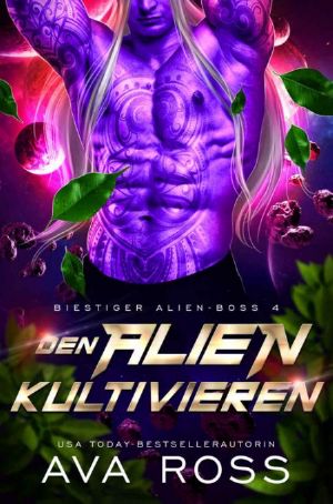 [Beastly Alien Boss 04] • Den Alien Kultivieren